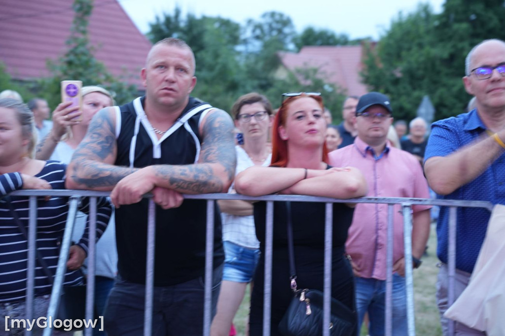 Koncert Anny Wyszkoni