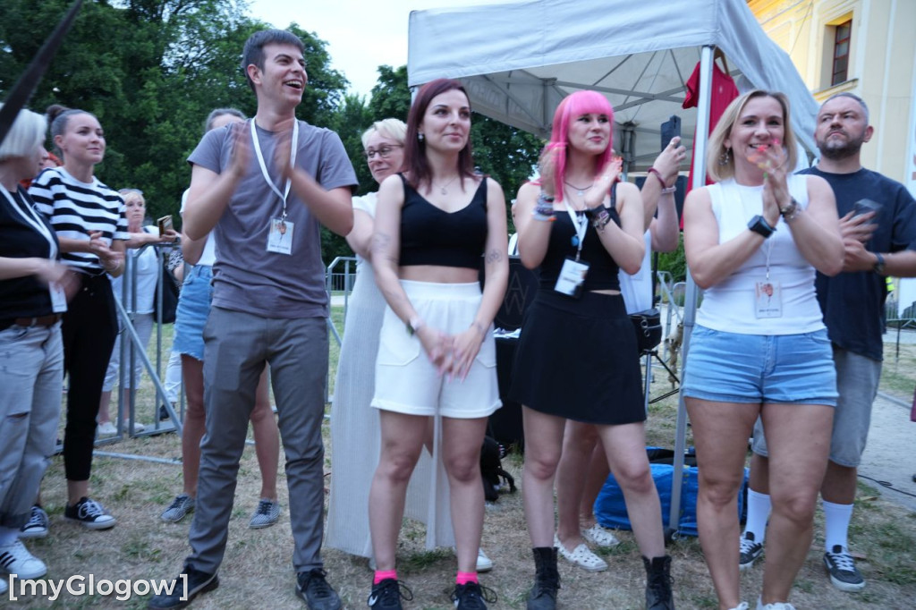 Koncert Anny Wyszkoni