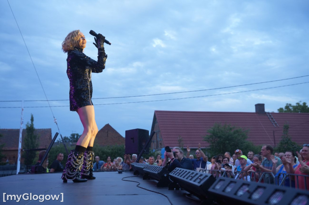 Koncert Anny Wyszkoni