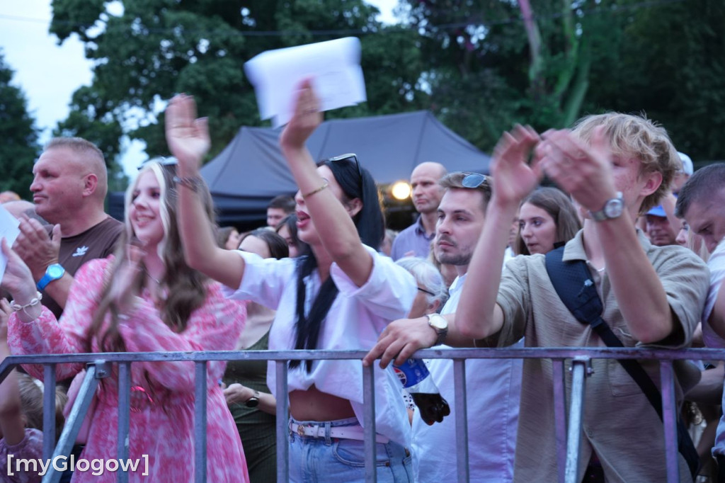 Koncert Anny Wyszkoni