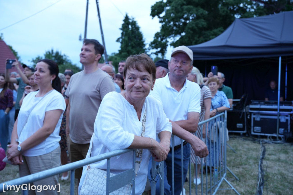 Koncert Anny Wyszkoni