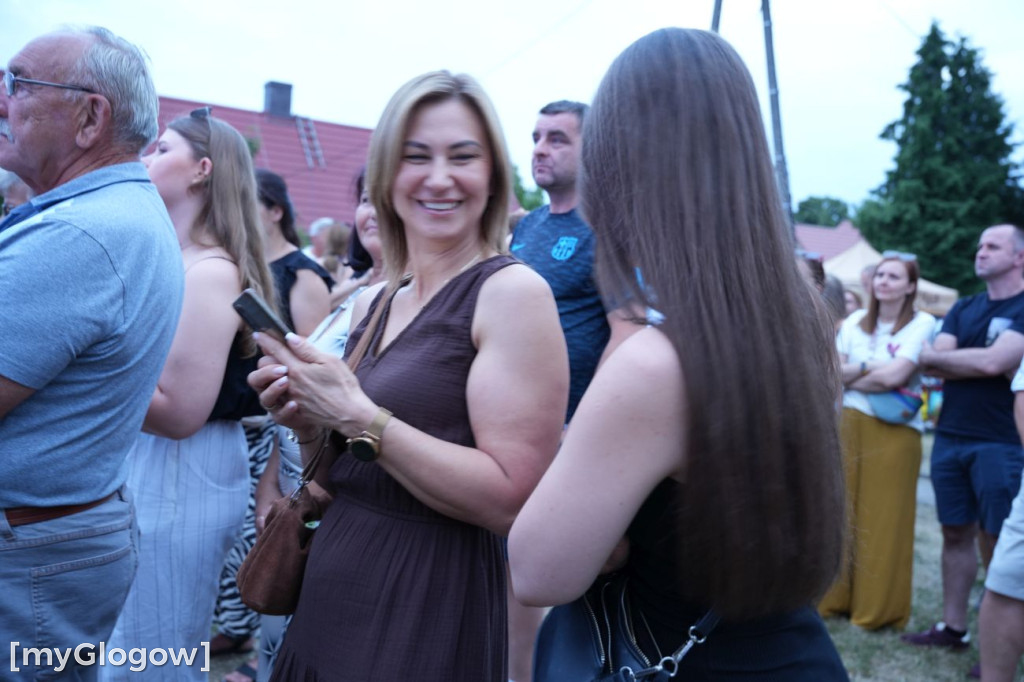 Koncert Anny Wyszkoni