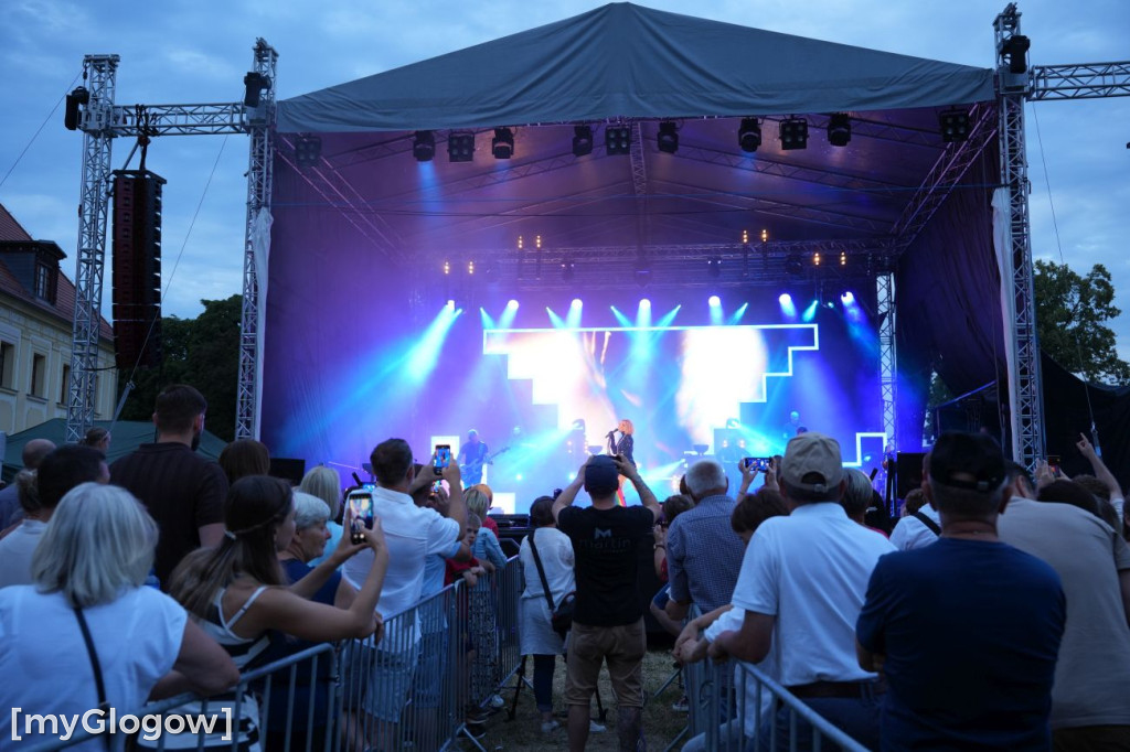 Koncert Anny Wyszkoni