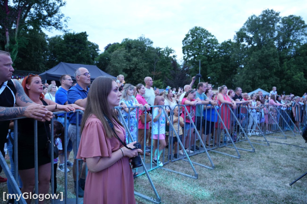 Koncert Anny Wyszkoni