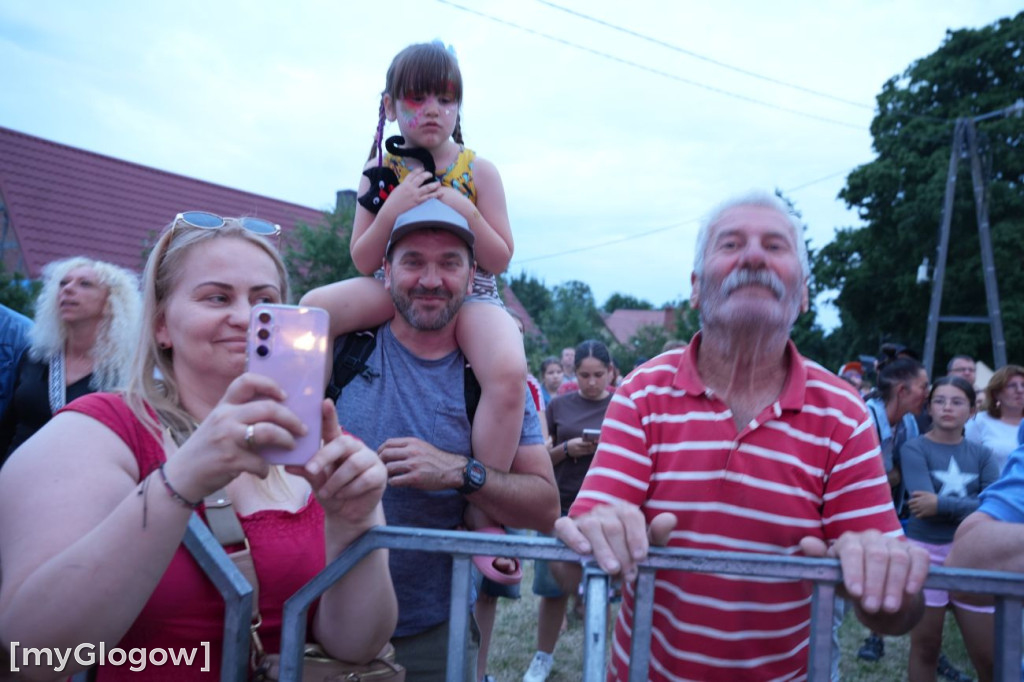 Koncert Anny Wyszkoni