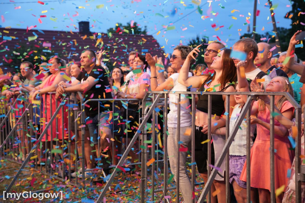 Koncert Anny Wyszkoni