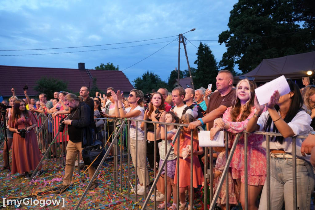Koncert Anny Wyszkoni
