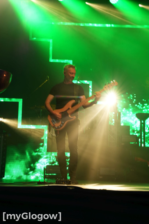 Koncert Anny Wyszkoni
