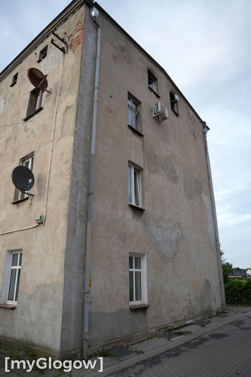 Pożar w Ruszowicach