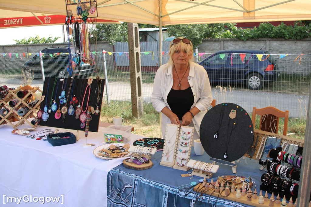 Festyn Słowiański w Lubogoszczy