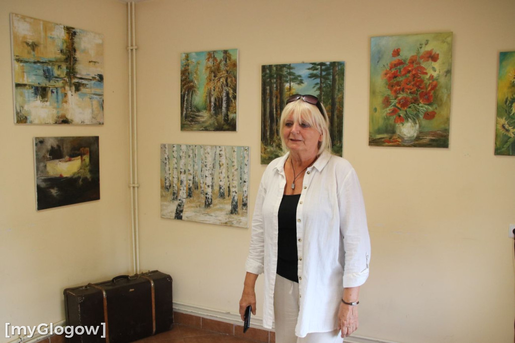 Festyn Słowiański w Lubogoszczy