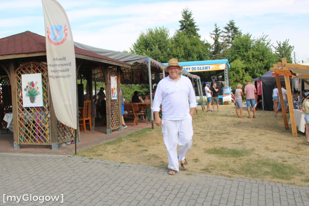 Festyn Słowiański w Lubogoszczy