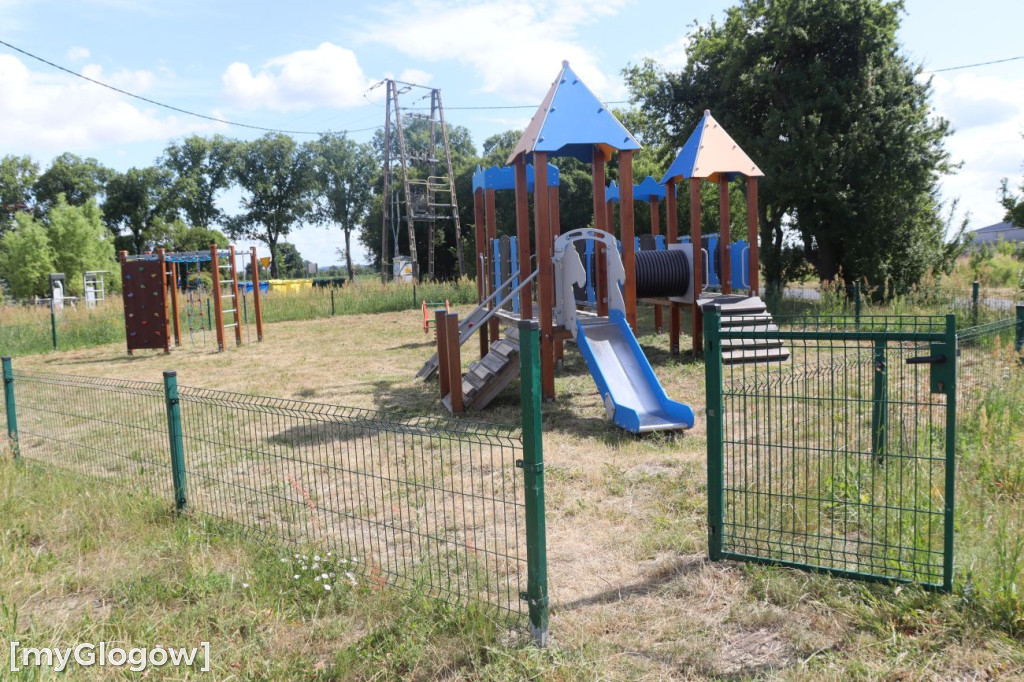 Czyny społeczne w gminie Radwanice