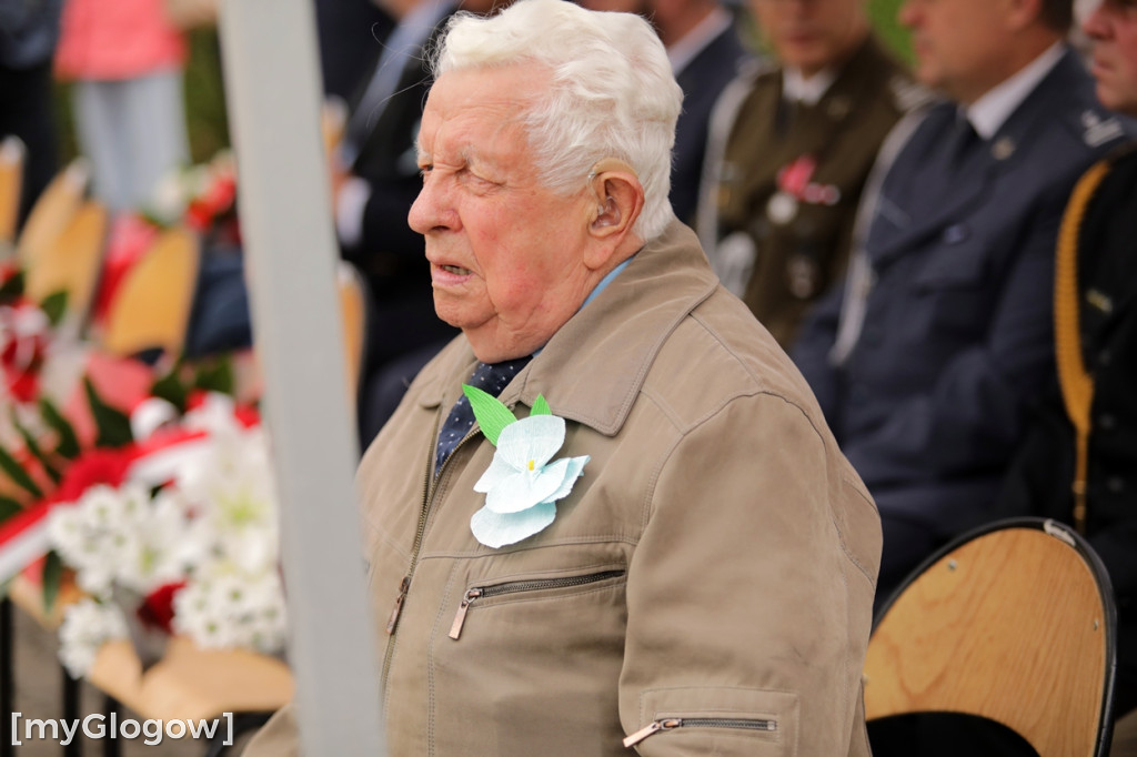 Głogowskie obchody 82. rocznicy Rzezi Wołyńskiej