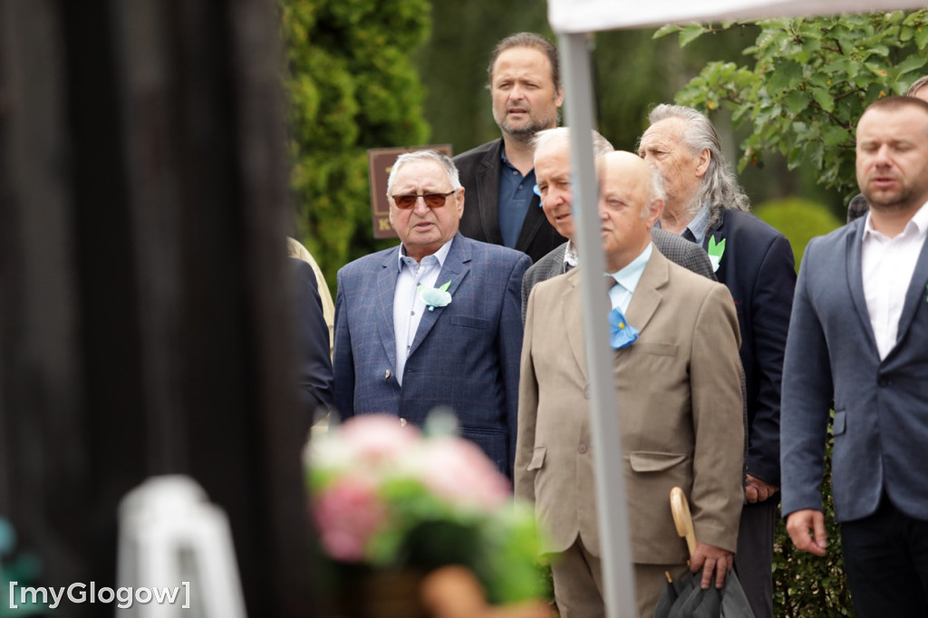 Głogowskie obchody 82. rocznicy Rzezi Wołyńskiej