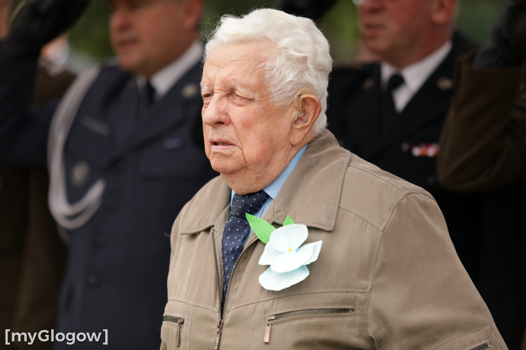 Głogowskie obchody 82. rocznicy Rzezi Wołyńskiej
