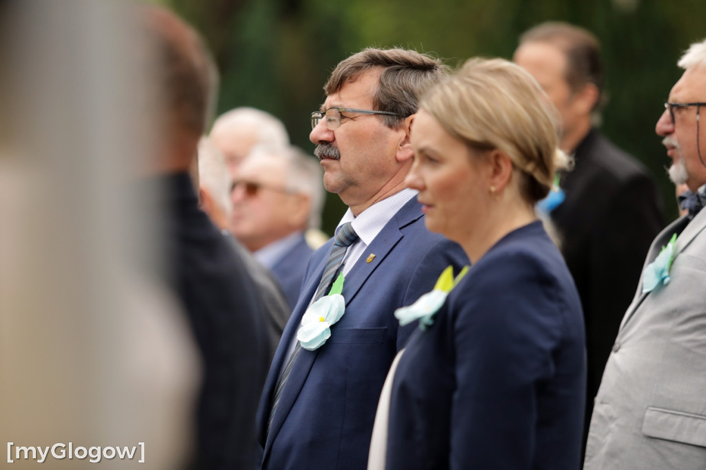 Głogowskie obchody 82. rocznicy Rzezi Wołyńskiej