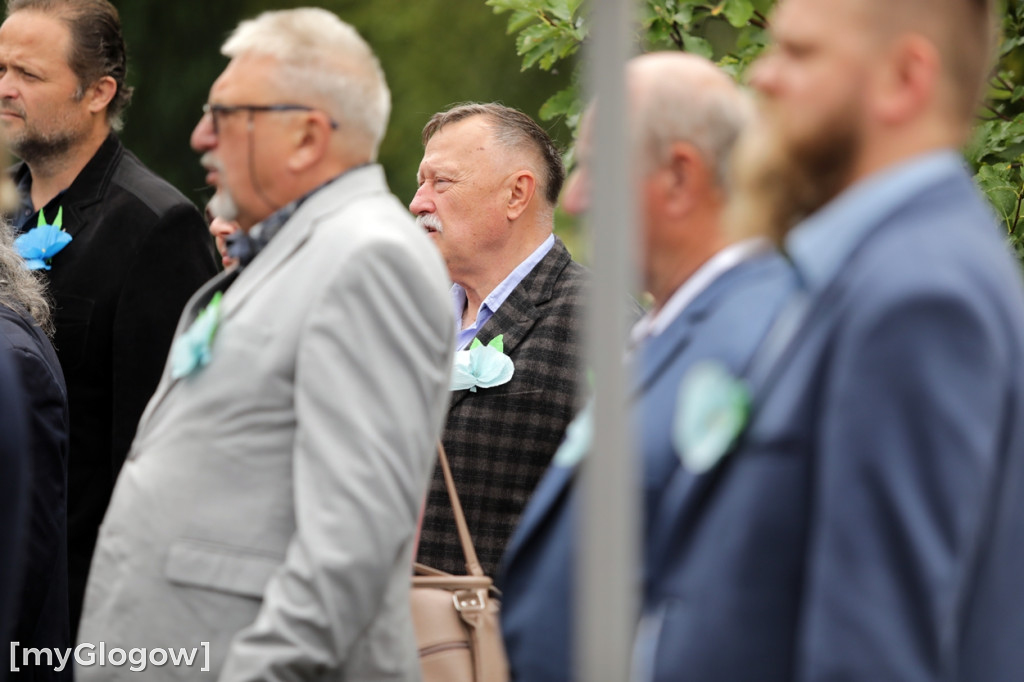 Głogowskie obchody 82. rocznicy Rzezi Wołyńskiej