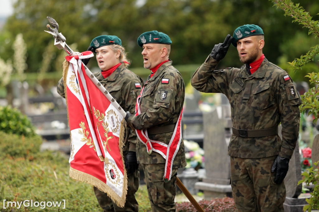 Głogowskie obchody 82. rocznicy Rzezi Wołyńskiej