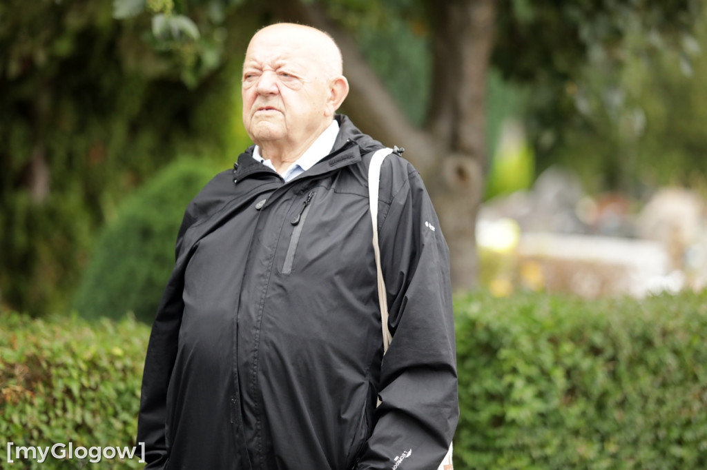 Głogowskie obchody 82. rocznicy Rzezi Wołyńskiej