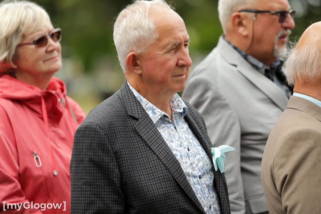 Głogowskie obchody 82. rocznicy Rzezi Wołyńskiej