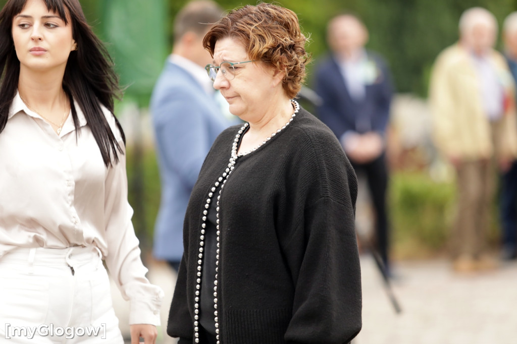 Głogowskie obchody 82. rocznicy Rzezi Wołyńskiej