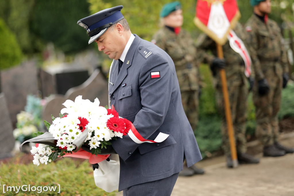 Głogowskie obchody 82. rocznicy Rzezi Wołyńskiej