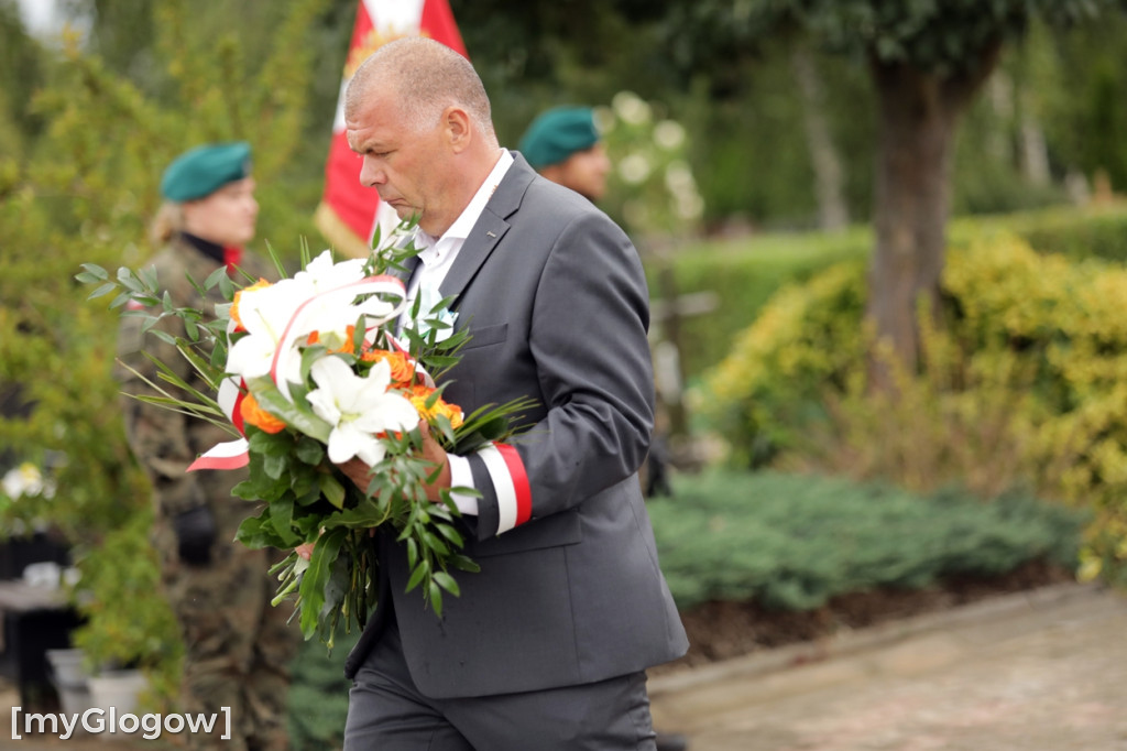 Głogowskie obchody 82. rocznicy Rzezi Wołyńskiej