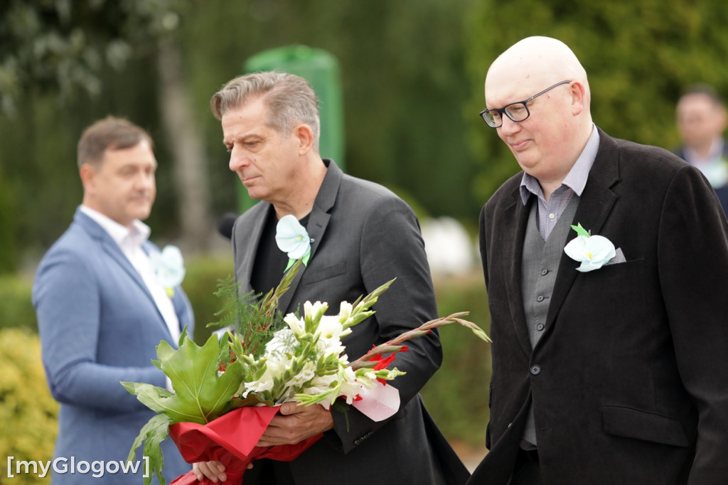 Głogowskie obchody 82. rocznicy Rzezi Wołyńskiej