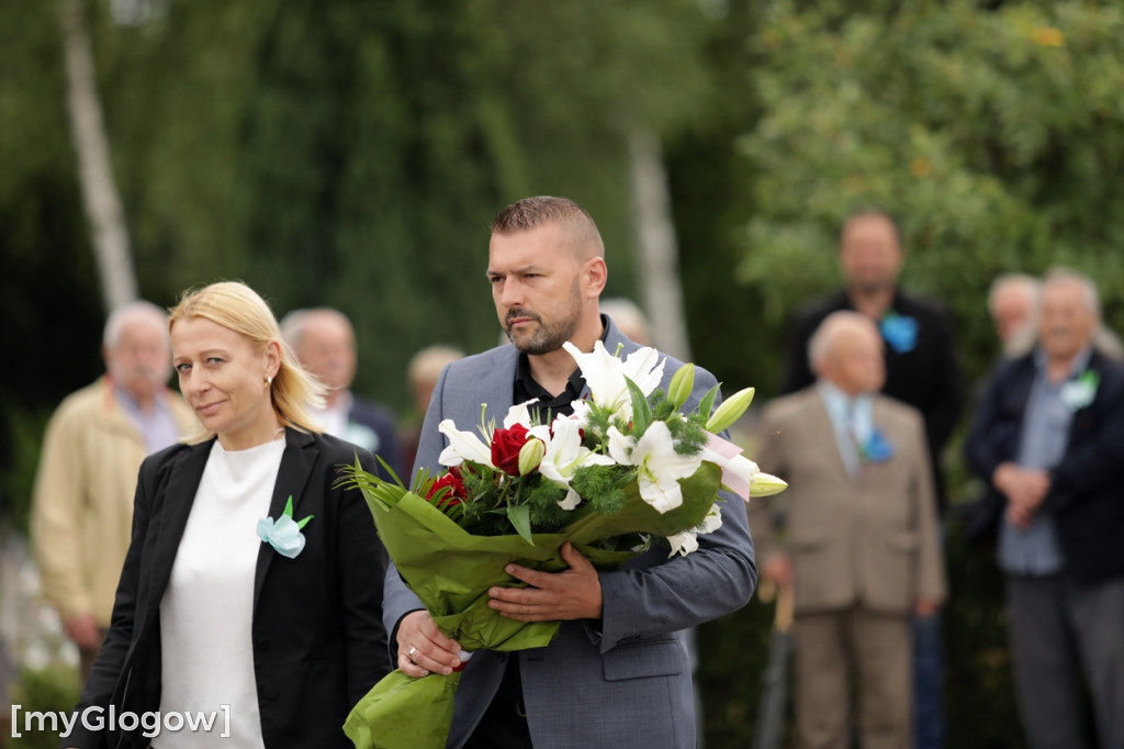 Głogowskie obchody 82. rocznicy Rzezi Wołyńskiej