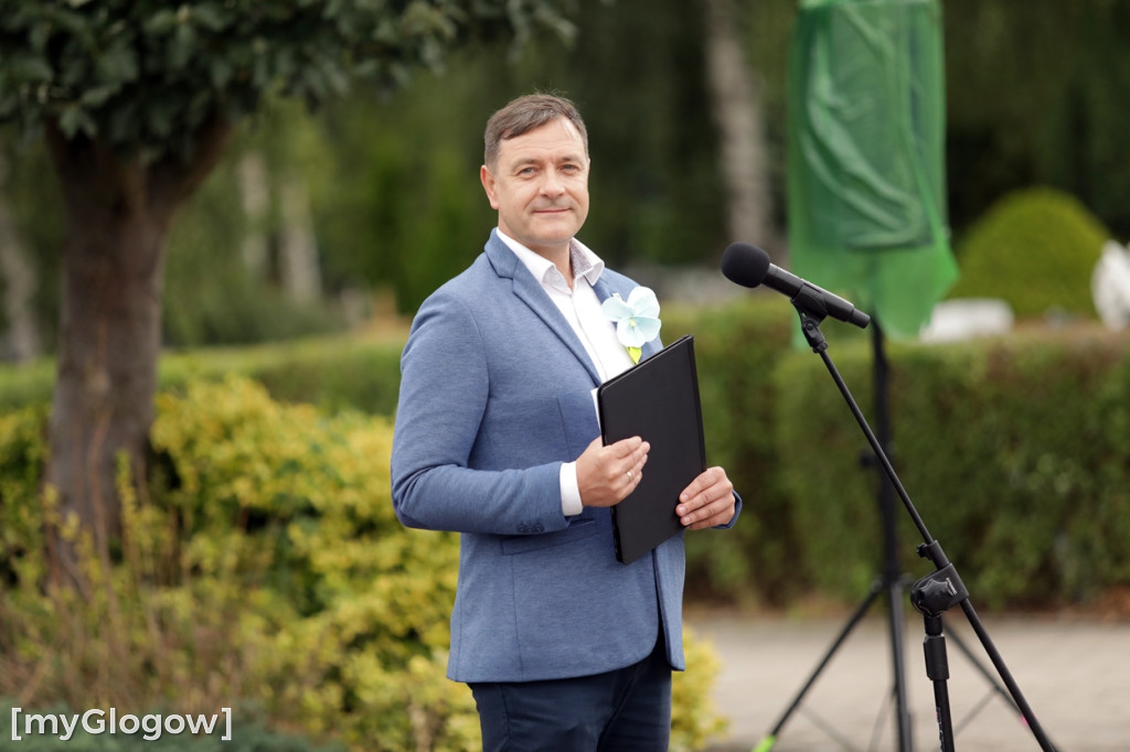 Głogowskie obchody 82. rocznicy Rzezi Wołyńskiej