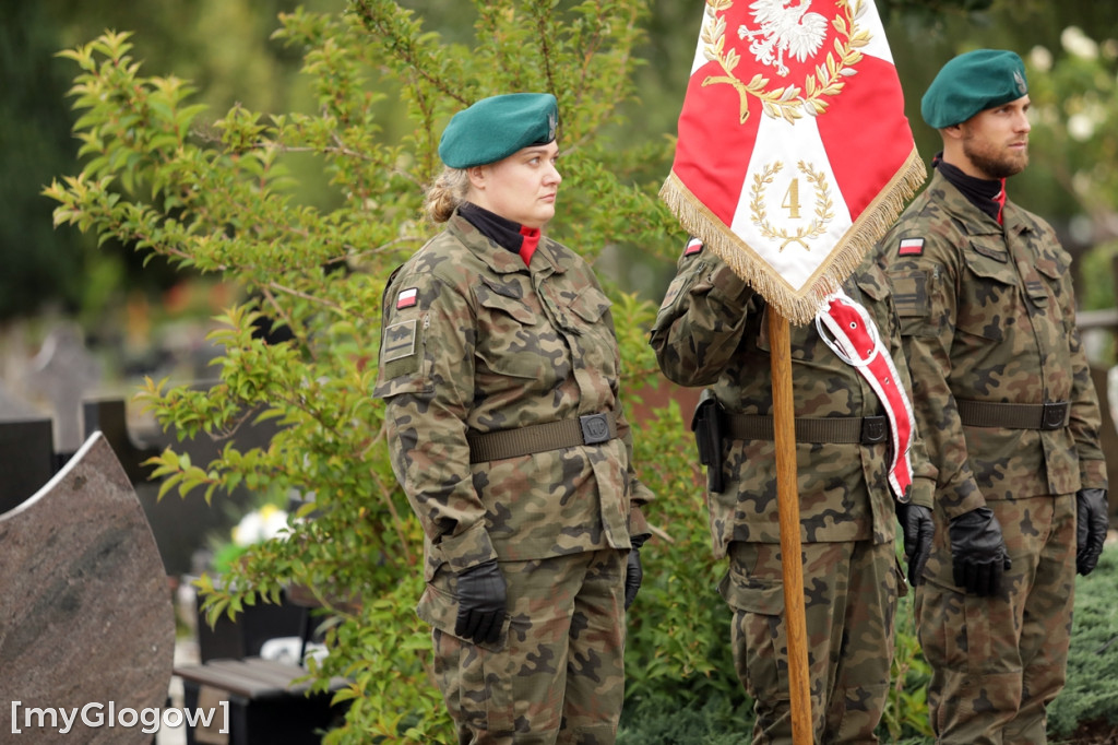 Głogowskie obchody 82. rocznicy Rzezi Wołyńskiej