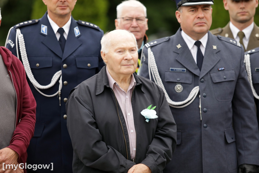 Głogowskie obchody 82. rocznicy Rzezi Wołyńskiej