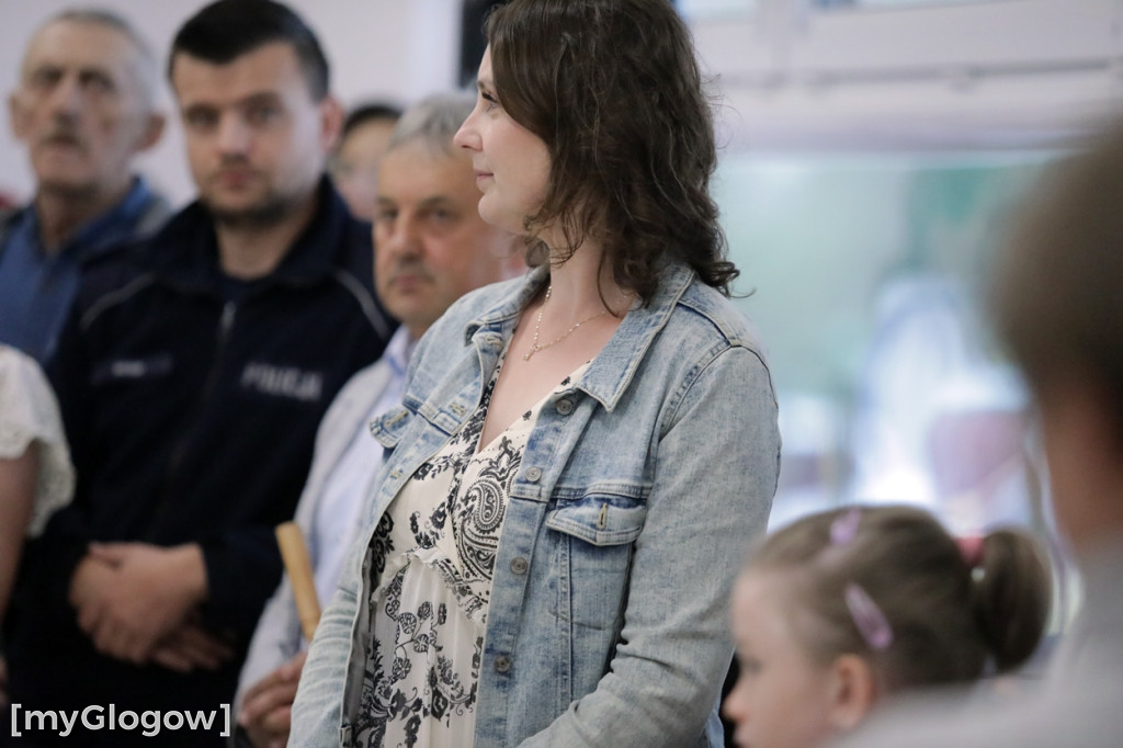 Nowa świetlica w Moszowicach otwarta