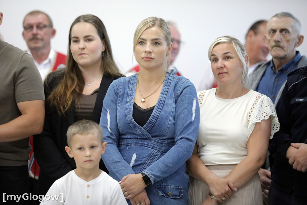 Nowa świetlica w Moszowicach otwarta