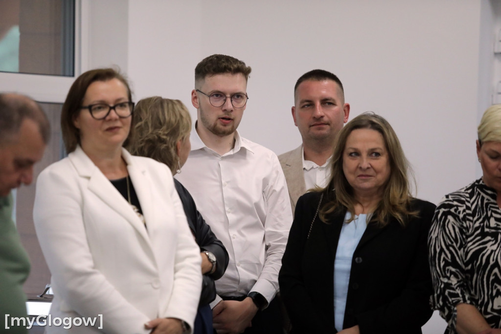 Nowa świetlica w Moszowicach otwarta