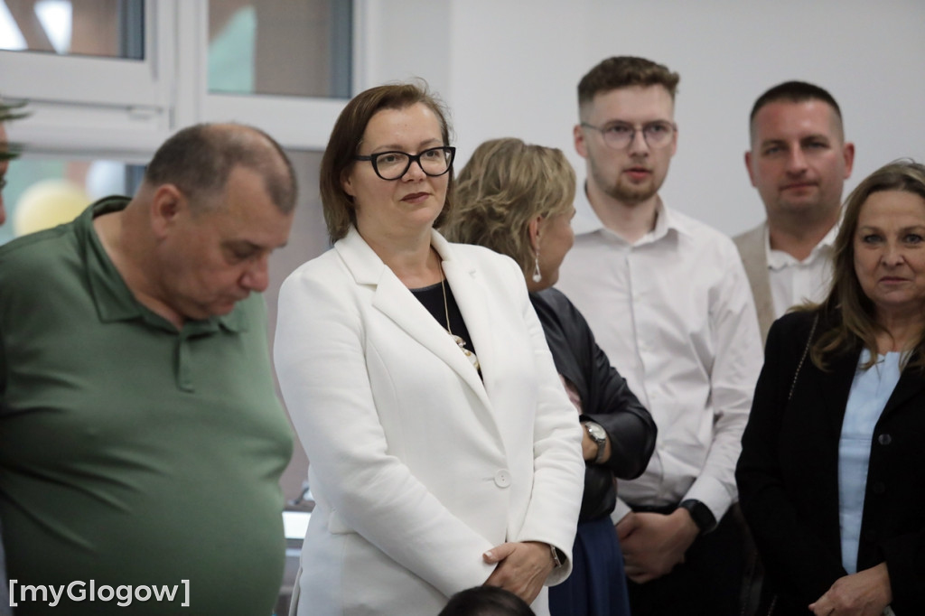 Nowa świetlica w Moszowicach otwarta