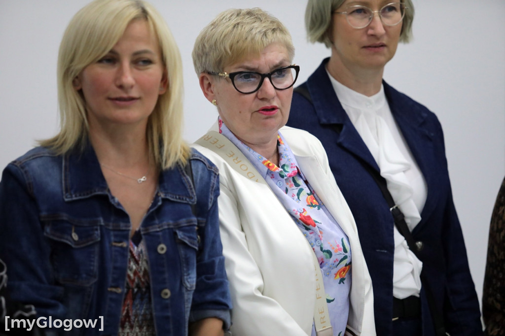 Nowa świetlica w Moszowicach otwarta