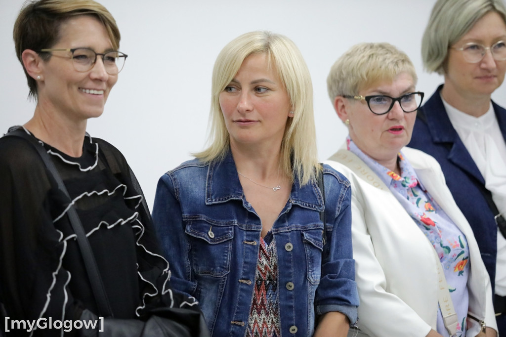 Nowa świetlica w Moszowicach otwarta