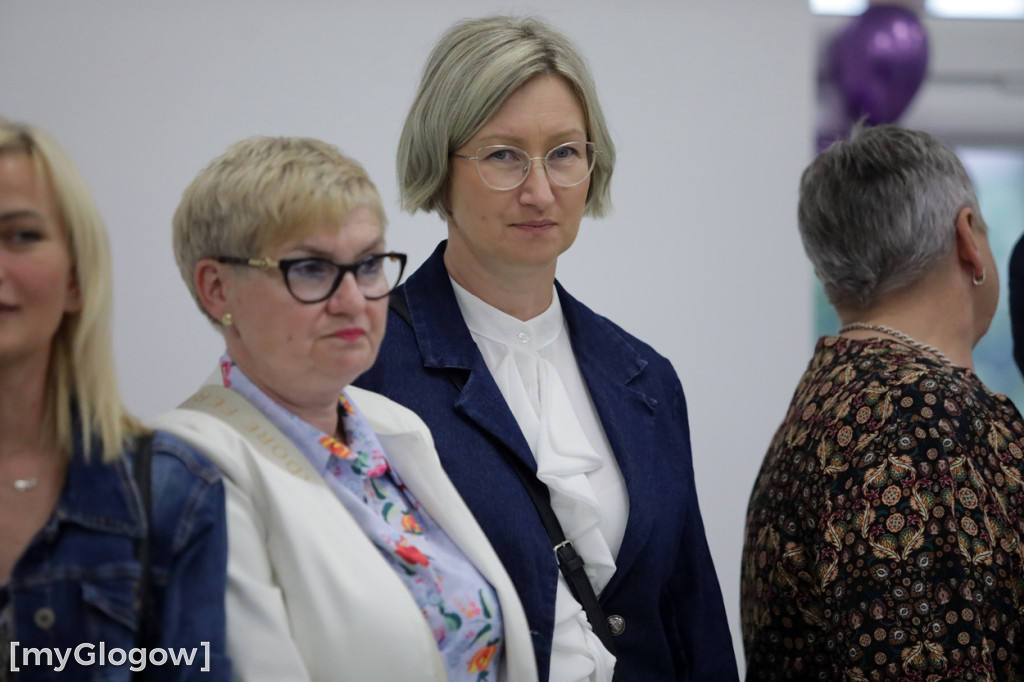 Nowa świetlica w Moszowicach otwarta