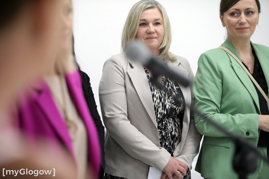Nowa świetlica w Moszowicach otwarta