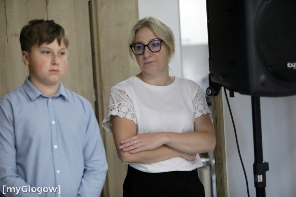 Nowa świetlica w Moszowicach otwarta
