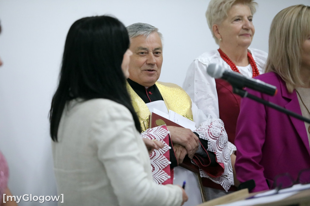 Nowa świetlica w Moszowicach otwarta