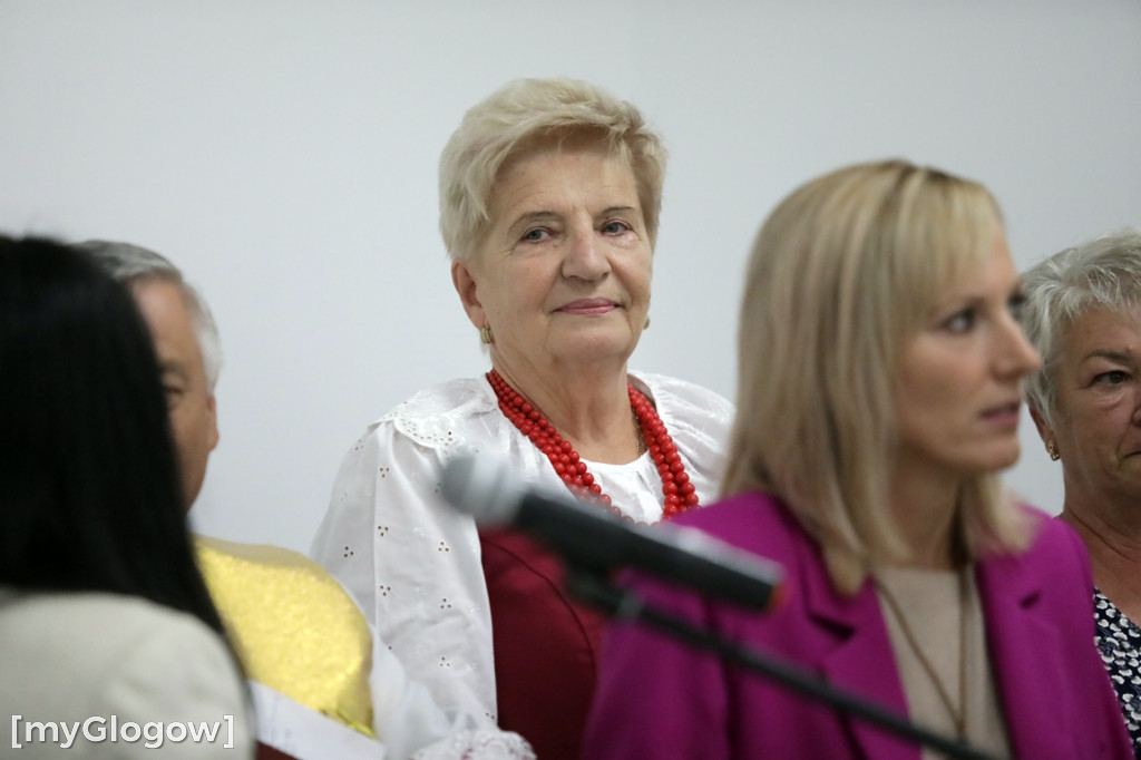 Nowa świetlica w Moszowicach otwarta