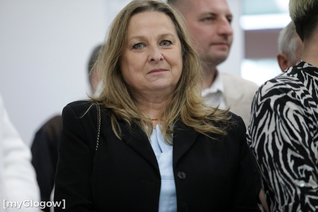Nowa świetlica w Moszowicach otwarta