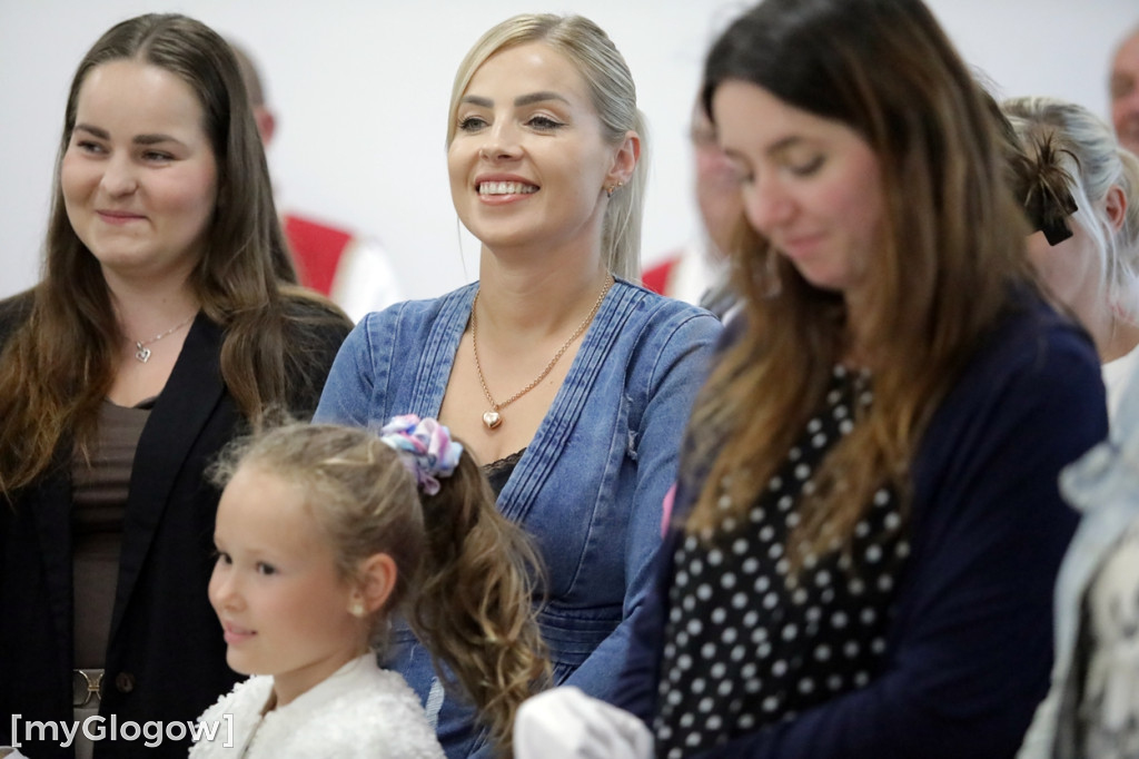 Nowa świetlica w Moszowicach otwarta