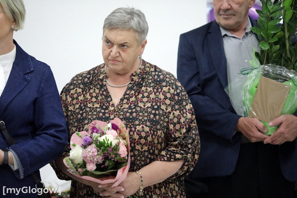 Nowa świetlica w Moszowicach otwarta