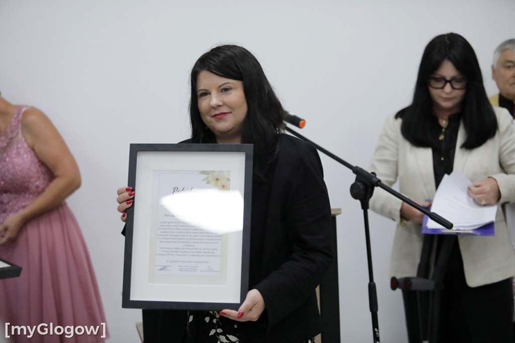 Nowa świetlica w Moszowicach otwarta