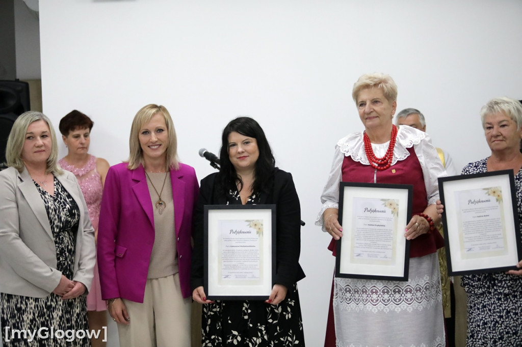 Nowa świetlica w Moszowicach otwarta