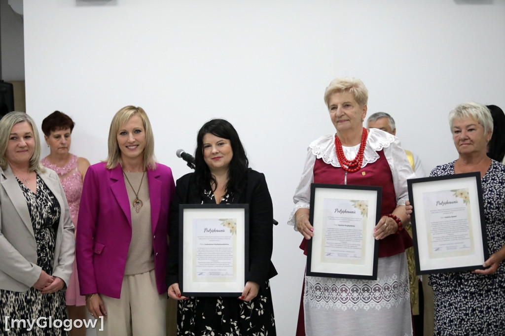 Nowa świetlica w Moszowicach otwarta